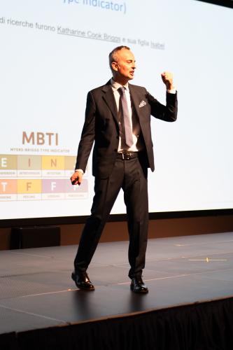 Public Speaking Avanzato